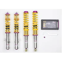 Variant 3 Inox-Line Coilovers (911 88-93)