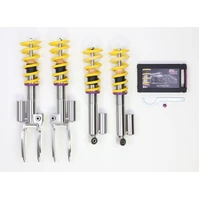 Variant 3 Inox-Line Coilovers (Touareg 02-21)