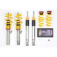 Variant 3 Inox-Line Coilovers (Scirocco 08-17)