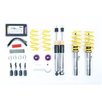 Variant 3 Inox-Line Coilovers (Golf 12+)