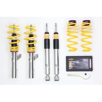 Variant 3 Inox-Line Coilovers (Sharan 10+/Alhamra 10+)