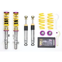 Variant 3 Inox-Line Coilovers (C3 II SC 09+)
