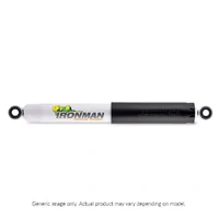 Front Steering Damper - Foam Cell (Suzuki Sierra LJ, SJ)