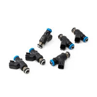 600cc/min Injectors - 6 Pack (Genesis Coupe 09-12)