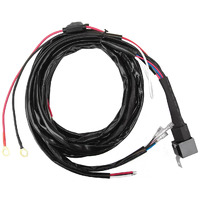 360-Series 3-Wire Wiring Harness (Backlight)