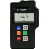 LM-2 Complete Kit (Air/Fuel Ratio Meter, Single O2 w/Carrying Case)