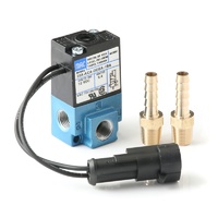Replacement Boost Control Solenoid (GFB D-Force)