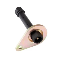 Non-Greasable Pin - Rear (Ranger/Colorado/D-Max/Triton/Hilux)