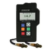 LM-2 Dual Basic Kit - Air/Fuel Ratio Meter