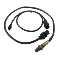 LSU 4.9 Upgrade Kit, 3 ft. - Sensor Cable + O2 Sensor