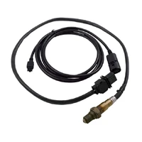 LSU 4.9 Upgrade Kit, 8 ft. - Sensor Cable + O2 Sensor