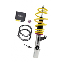 DDC ECU Inox-Line Coilovers (A4 07-15)