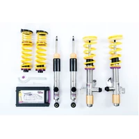DDC Plug & Play Inox-Line Coilovers (3-Series 11-19/4-Series 14-19)