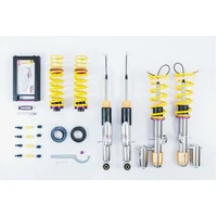 DDC Plug & Play Inox-Line Coilovers (M3 11-18/M4 13-18)