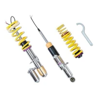 DDC Plug & Play Inox-Line Coilovers (3-Series 18+)