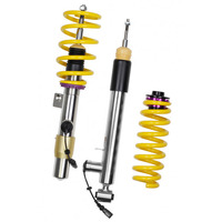 DDC Plug & Play Inox-Line Coilovers (G-Class 18+)