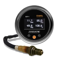 ECF-1 FUEL Ethanol Advanced Complete Gauge Kit