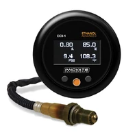 ECB-1 BOOST Ethanol Advanced Complete Gauge Kit