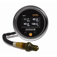 ECF-1 FUEL Ethanol Advanced Gauge Kit - Ethanol Sensor NOT included