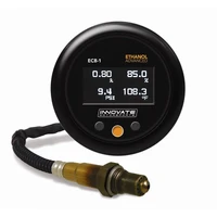 ECB-1 BOOST Ethanol Advanced Gauge Kit - Ethanol Sensor NOT included