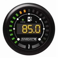 MTX-D Ethanol Content % + Fuel Temp Gauge Kit - Ethanol Sensor NOT included
