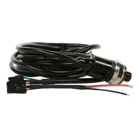 Plug and Play 0-1500 PSI - 100 BAR Nitrous Pressure Sensor for SSI-4 PLUS