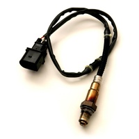Pressure Sensor 0-150 PSI - 10 BAR Air/Fluid w/Harness - Replacement for 3913, 3903, 3910