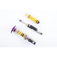 Clubsport 3-Way Coilovers (3-Series/4-Series 11-14)