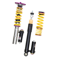 Clubsport 3-Way Coilovers (A3/Golf/Leon 12+)