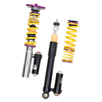 Clubsport 3-Way Coilovers (GT-R 07+)