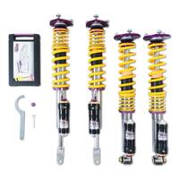 Variant 4 Inox-Line Coilovers (A4 11+)
