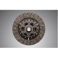 Copper Clutch Set (Civic 07+)