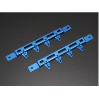 Seat Rail Power Brace (Civic FK8 Type-R)