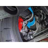 Front Brake Cooling Air Duct (Civic Type-R 23-24)