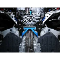 Centre Power Brace (Civic Type-R 23-24)