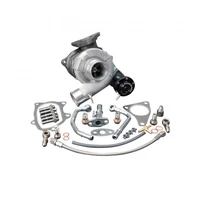 TD04HL-15T Bolt-On Turbo (WRX 99-07/FXT 98-07)