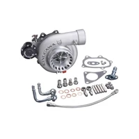 TD06SL2-25G 3" Bolt-On Turbo (WRX 99-07/98-07 FXT/STI 02-18)