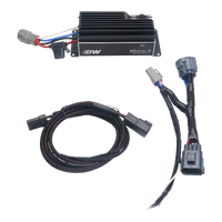 VB40aX1 with Plug-n-play Harness (F150 11-25)