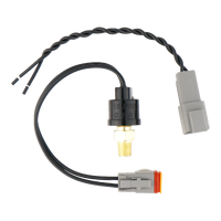 1/8th NPT 15 Psi Hobbs Switch with Pigtail