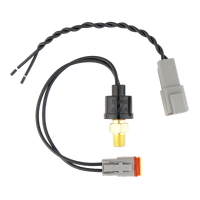 1/8th NPT 5 Psi Hobbs Switch with Pigtail