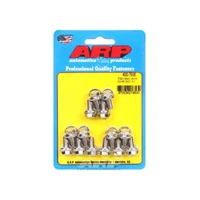 Valve Cover Bolt Kit (Chevy BB)