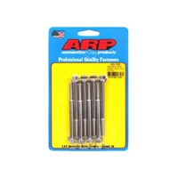 Valve Cover Bolt Kit(Chevy SB)