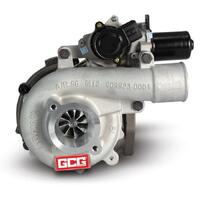 Turbo Charger (Hilux 05-15)