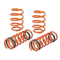 Lowering Springs (Focus RS 16-18)