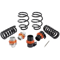 Variable Height Springs (BMW M2 2016+/M3 15-18/M4 2015+)