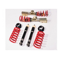 Coil Over Kit - Single Adjustable (Mustang 2015+)