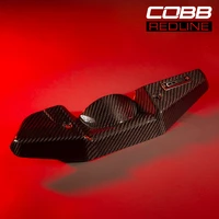 Alternator Cover - Carbon Fibre (WRX/STi 08-24)