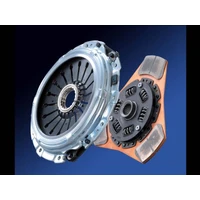 Copper Clutch Set (Roadster 15+)