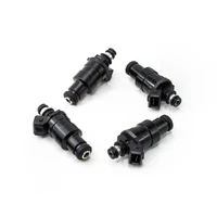 550cc/min Low Impedance Injectors - 4 Pack (Silvia S13 CA18DET 89-94)