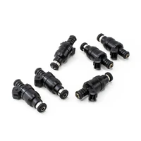 800cc/min Low Impedance Injectors - 6 Pack (Skyline GTR 89-02)